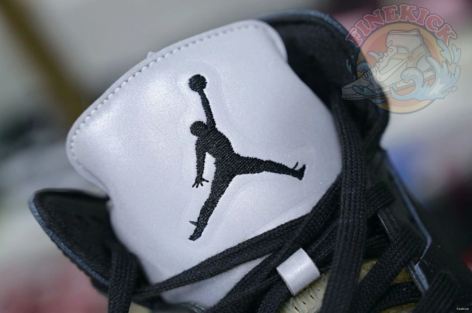 5 A Air Jordan MANIÉRE x MA 0803